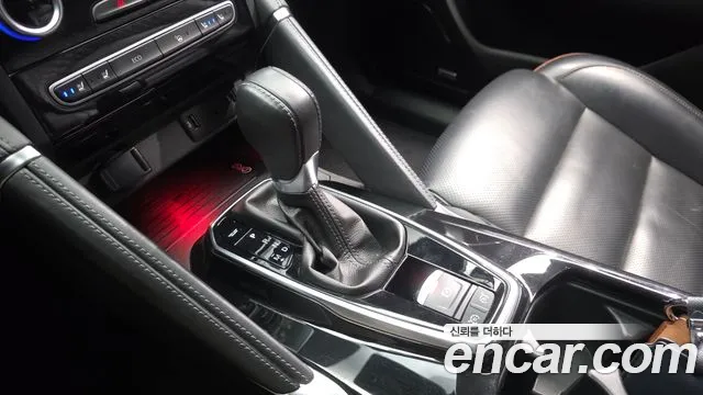 Renault-KoreaSamsung Koleos 2019 thumb 9