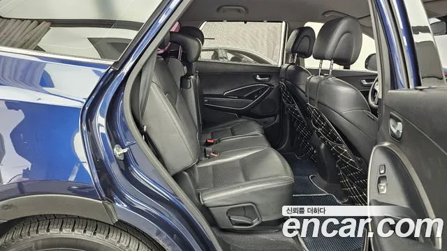 Hyundai Maxcruz 2016 thumb 12