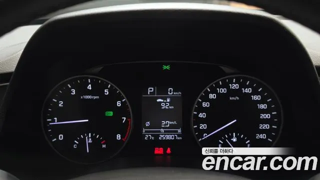 Hyundai Avante 2018 thumb 8