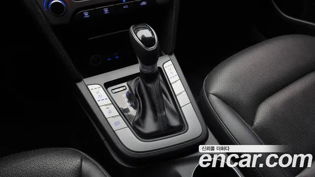 Hyundai Avante 2018 thumb 9