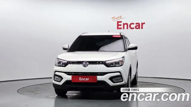 KG_Mobility_Ssangyong TIBOLI 2018 thumb 2