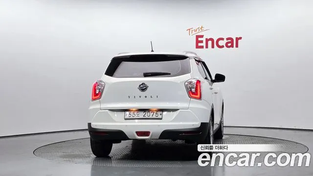KG_Mobility_Ssangyong TIBOLI 2018 thumb 3