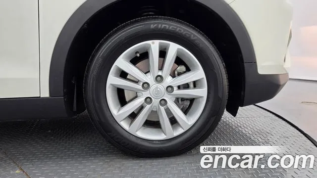KG_Mobility_Ssangyong TIBOLI 2018 thumb 4