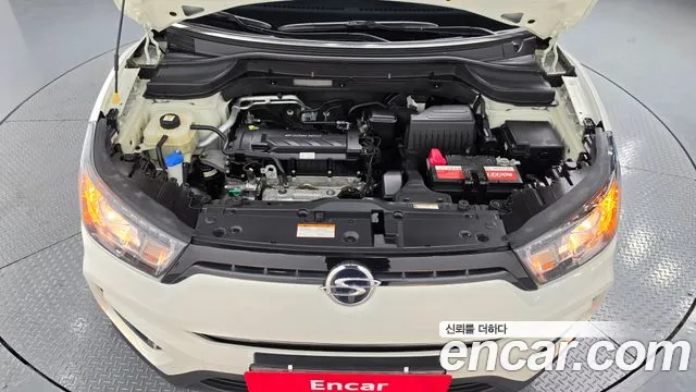 KG_Mobility_Ssangyong TIBOLI 2018 thumb 5