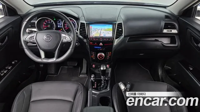 KG_Mobility_Ssangyong TIBOLI 2018 thumb 6
