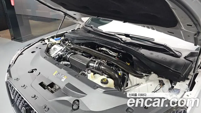 Lincoln Aviator 2022 thumb 5