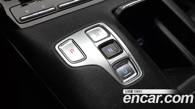 Hyundai Grandeur 2020 thumb 9