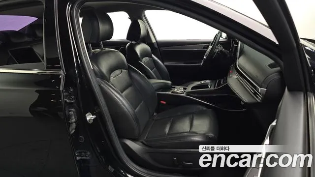 Hyundai Grandeur 2020 thumb 12