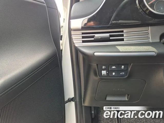 Hyundai Grandeur 2021 thumb 7