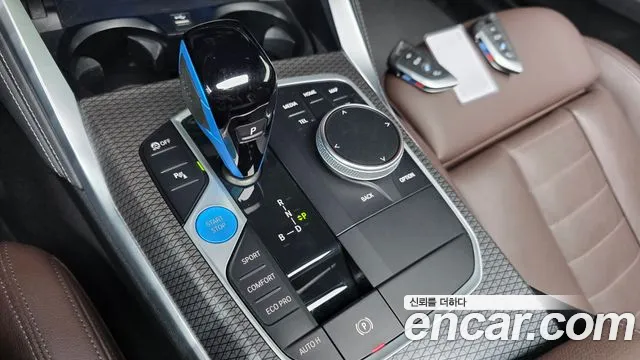 BMW i4 2023 thumb 9