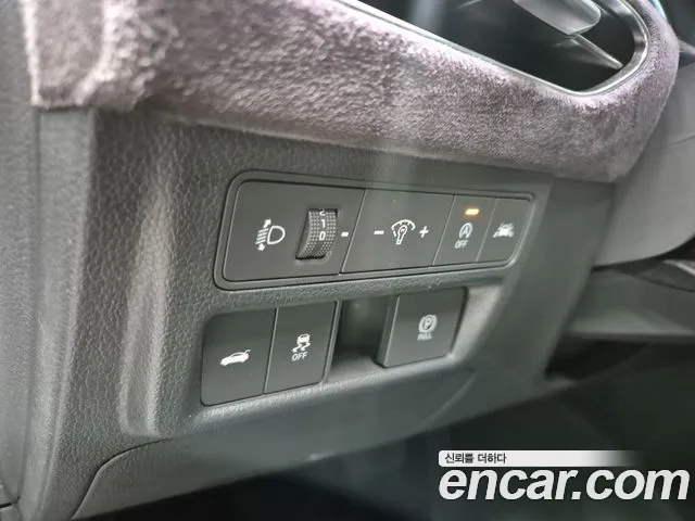 Hyundai Sonata 2021 thumb 9
