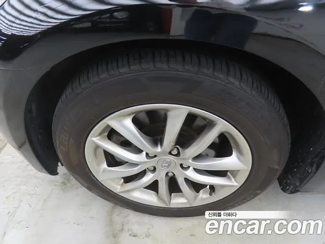 Infiniti G 2008 thumb 5