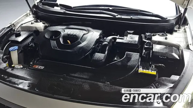 Hyundai Sonata 2016 thumb 6