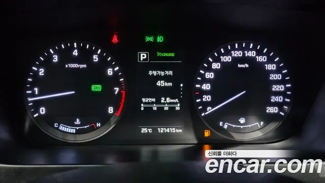 Hyundai Sonata 2016 thumb 8