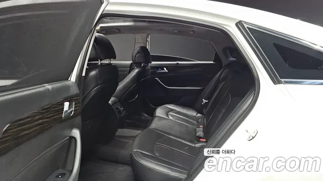 Hyundai Sonata 2016 thumb 12