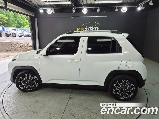 Hyundai Casper 2022 thumb 7
