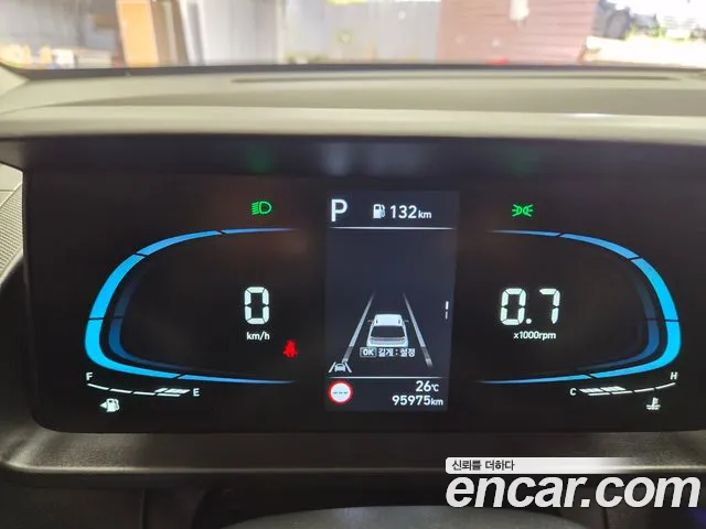 Hyundai Casper 2022 thumb 8