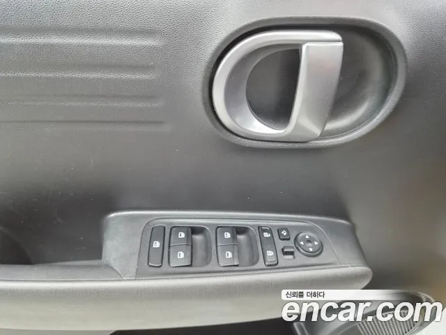 Hyundai Casper 2022 thumb 10