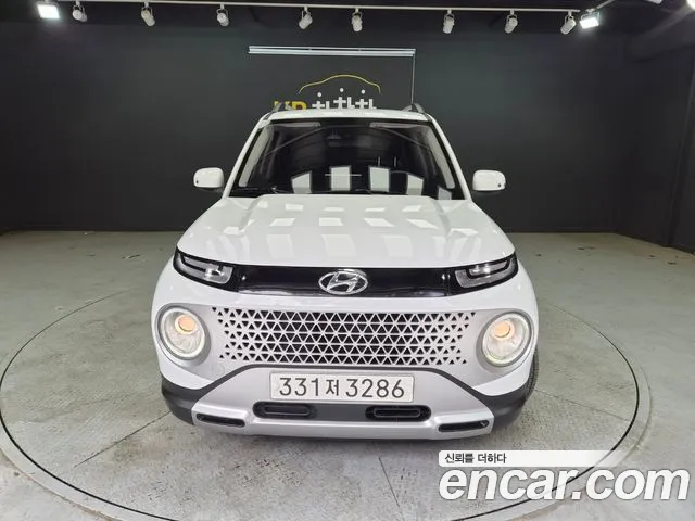 Hyundai Casper 2022 thumb 12