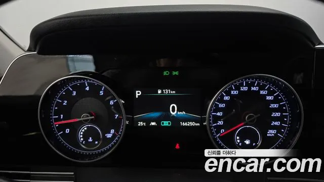 Hyundai Grandeur 2020 thumb 8