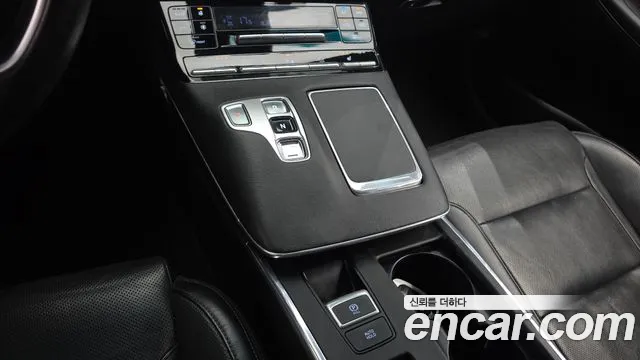 Hyundai Grandeur 2020 thumb 9