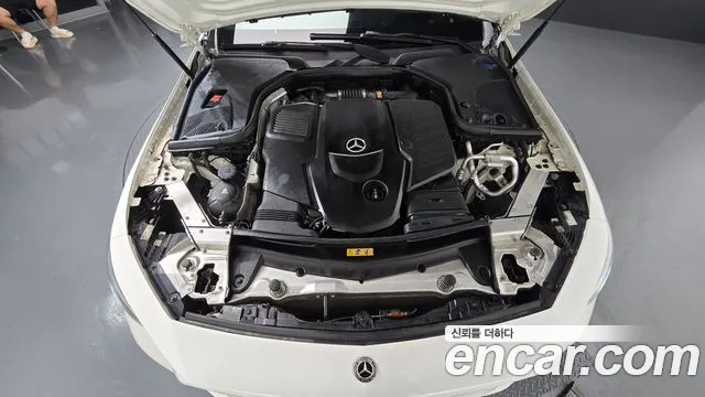 Mercedes-Benz CLS-Class 2019 thumb 6