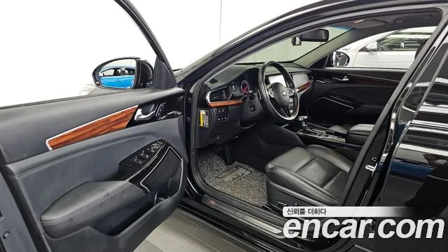 Kia K7 2017 thumb 10