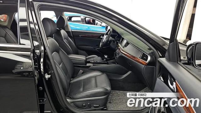 Kia K7 2017 thumb 11