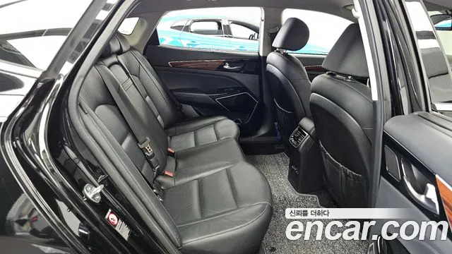 Kia K7 2017 thumb 12