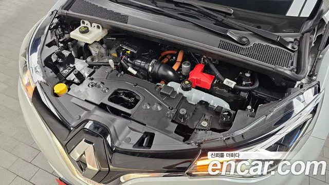 Renault-KoreaSamsung ZOE 2021 thumb 5
