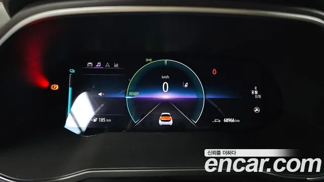 Renault-KoreaSamsung ZOE 2021 thumb 7