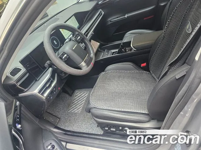 Hyundai Grandeur 2024 thumb 6