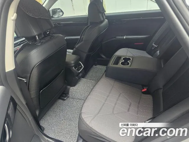 Hyundai Grandeur 2024 thumb 7