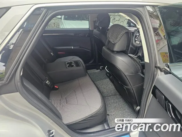 Hyundai Grandeur 2024 thumb 8