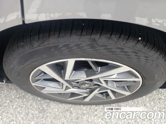 Hyundai Grandeur 2024 thumb 10