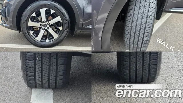 Kia Sorento 2022 thumb 5