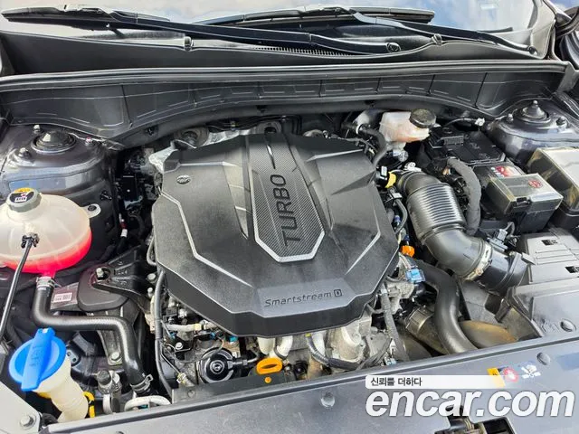 Kia Sorento 2022 thumb 6