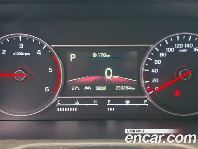 Kia Sorento 2022 thumb 8