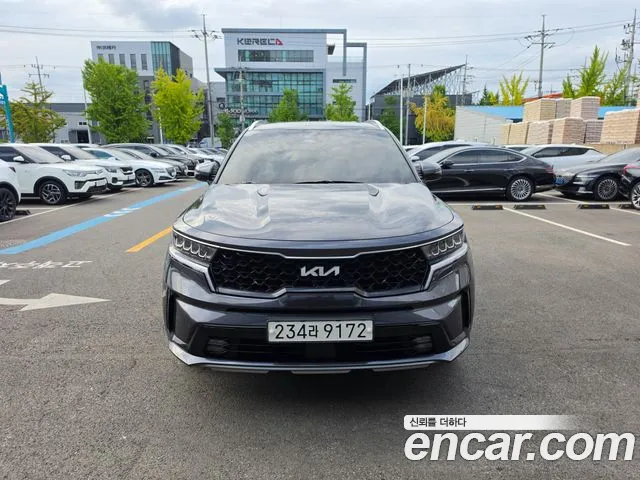 Kia Sorento 2022 thumb 12