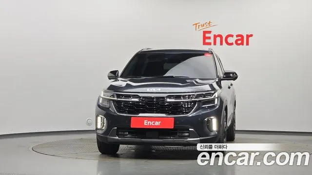 Kia Seltos 2023 thumb 3