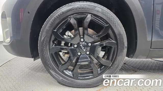 Kia Seltos 2023 thumb 5
