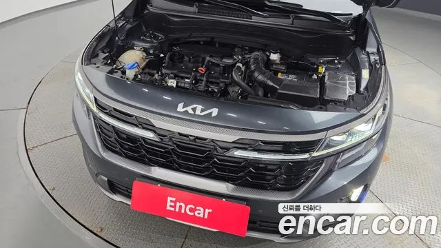 Kia Seltos 2023 thumb 6
