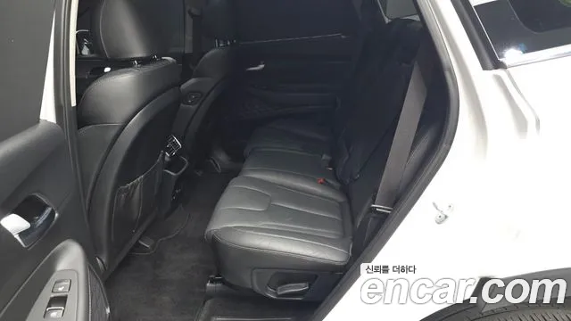 Hyundai Santa Fe 2018 thumb 12