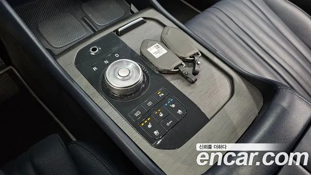 Kia K8 2024 thumb 9