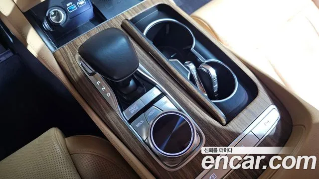 Kia K9 2022 thumb 9