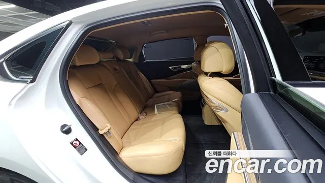 Kia K9 2022 thumb 11