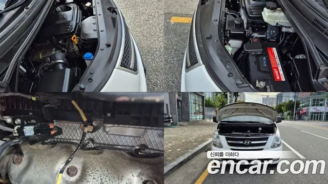 Hyundai Starex 2015 thumb 6