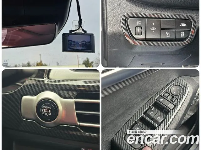 Kia Seltos 2019 thumb 7
