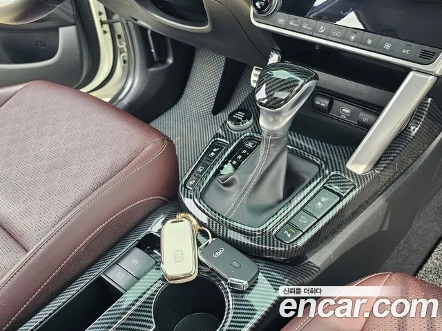 Kia Seltos 2019 thumb 8