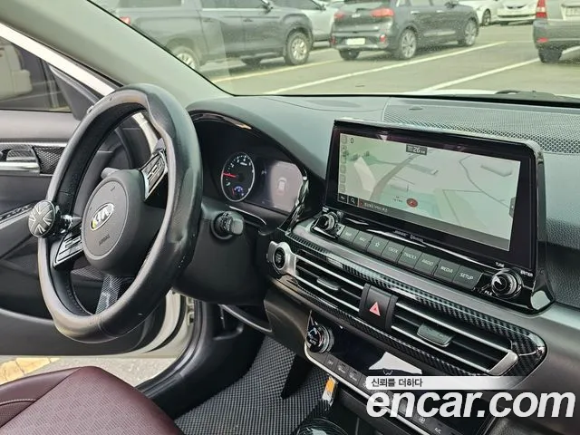 Kia Seltos 2019 thumb 9